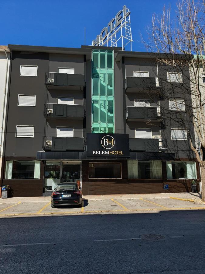 Belem Hotel Pombal  Zewnętrze zdjęcie
