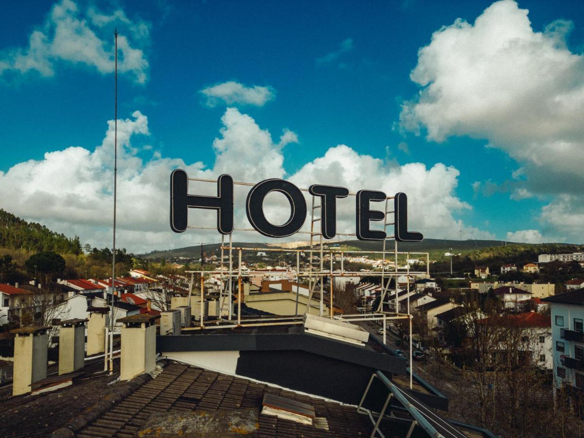 Belem Hotel Pombal  Zewnętrze zdjęcie