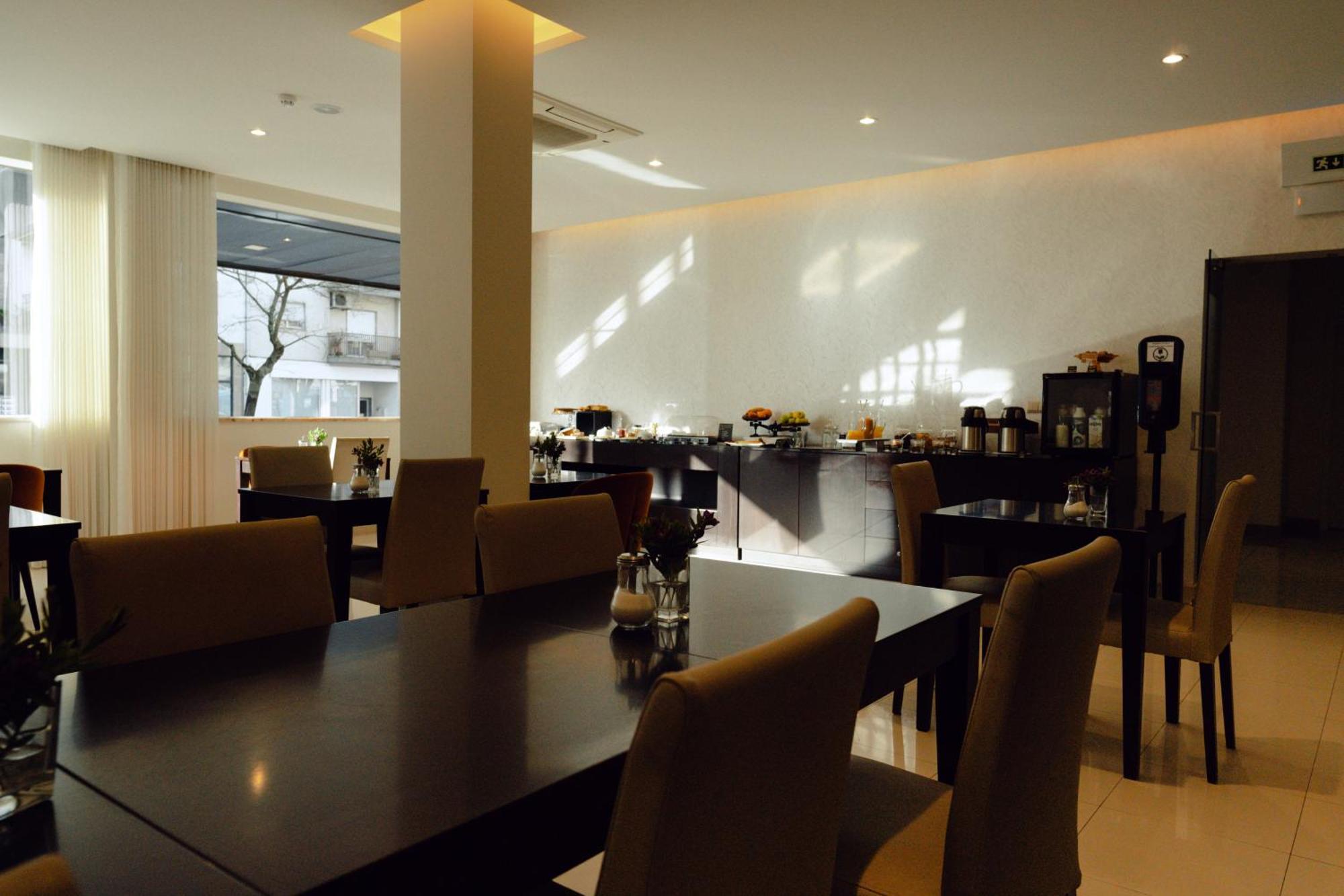 Belem Hotel Pombal  Zewnętrze zdjęcie