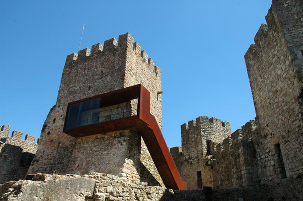 Belem Hotel Pombal  Zewnętrze zdjęcie