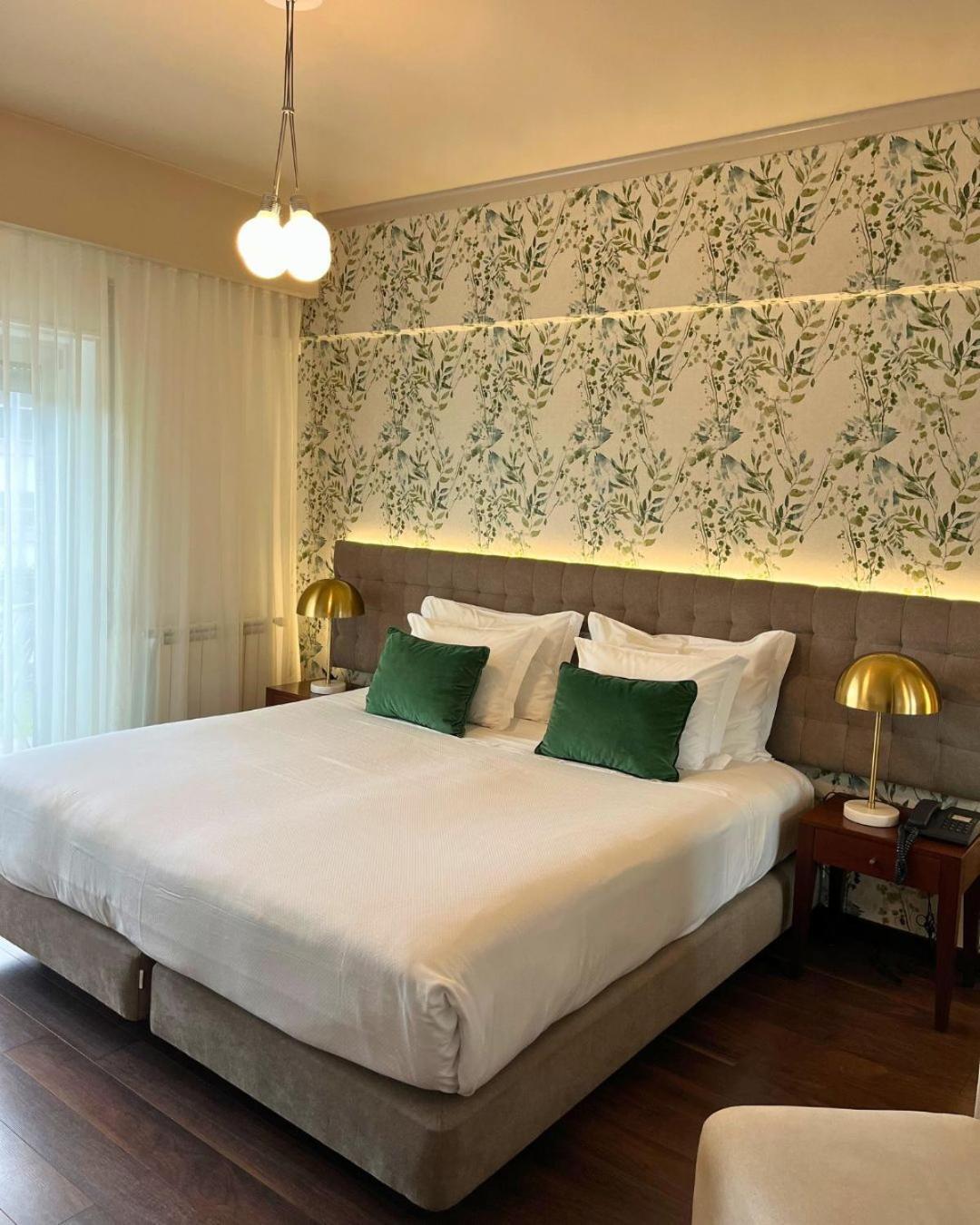 Belem Hotel Pombal  Zewnętrze zdjęcie