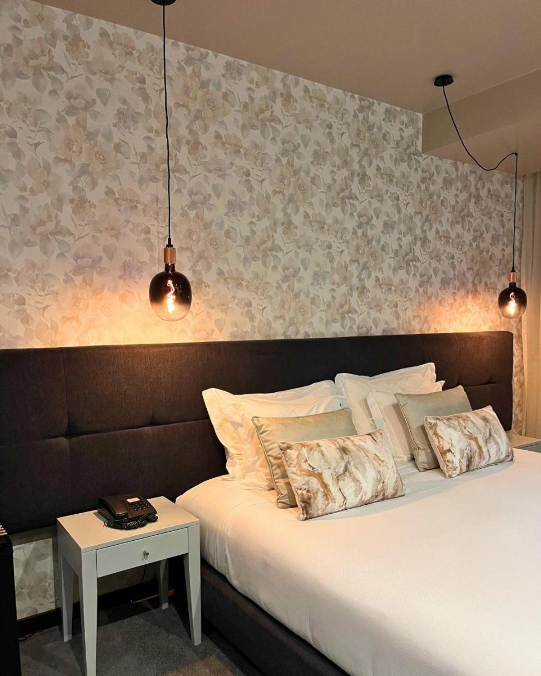 Belem Hotel Pombal  Zewnętrze zdjęcie