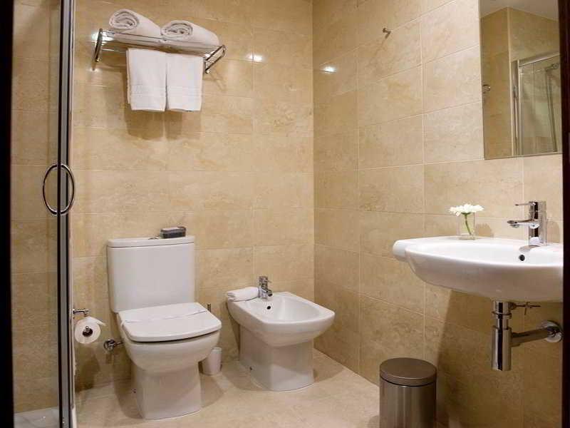 Belem Hotel Pombal  Pokój zdjęcie