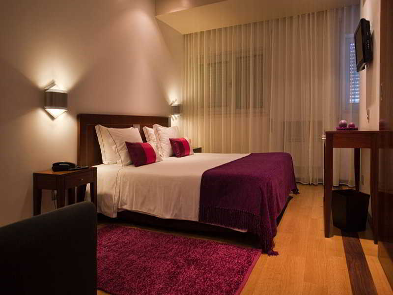 Belem Hotel Pombal  Zewnętrze zdjęcie