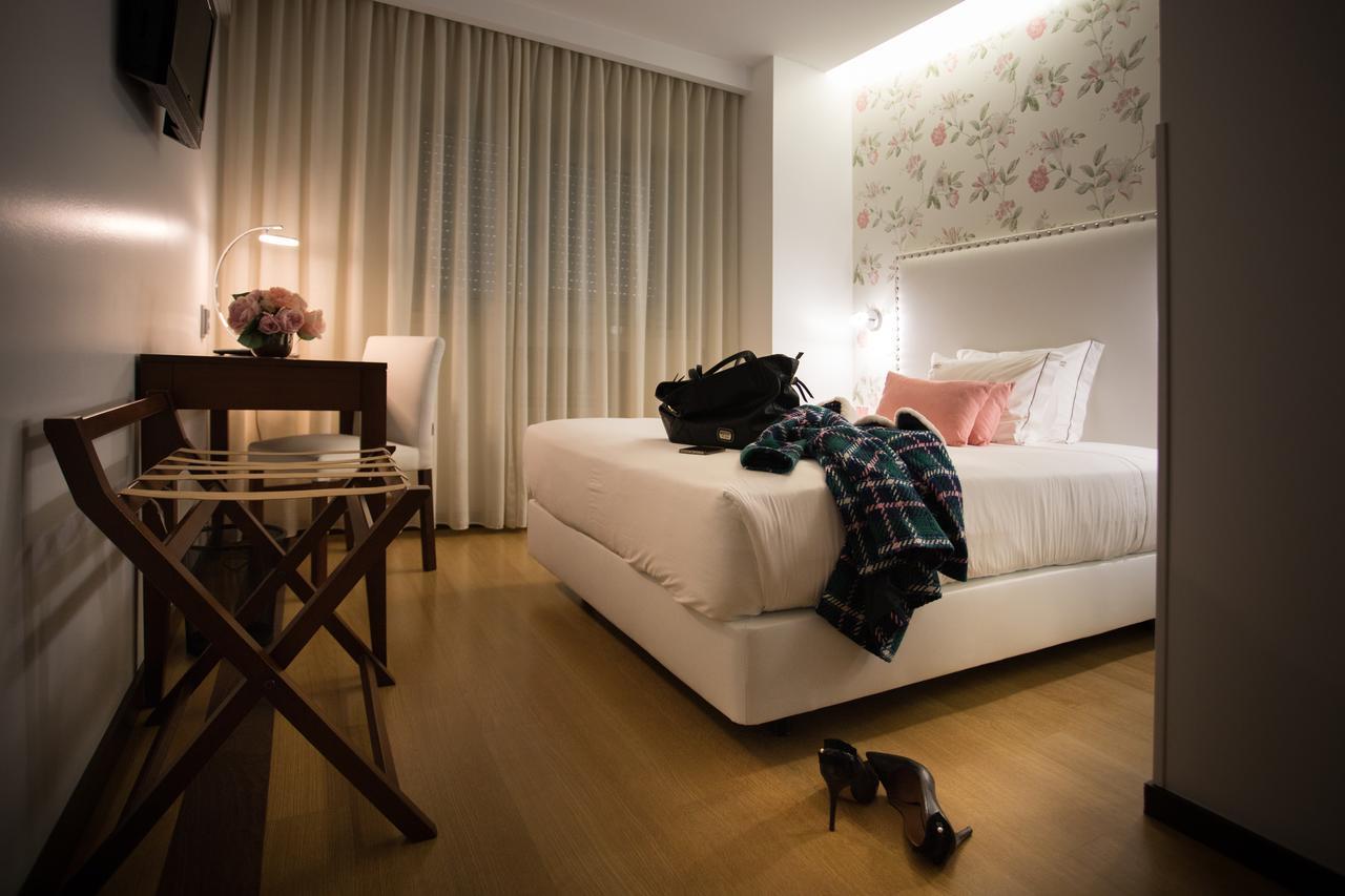 Belem Hotel Pombal  Zewnętrze zdjęcie