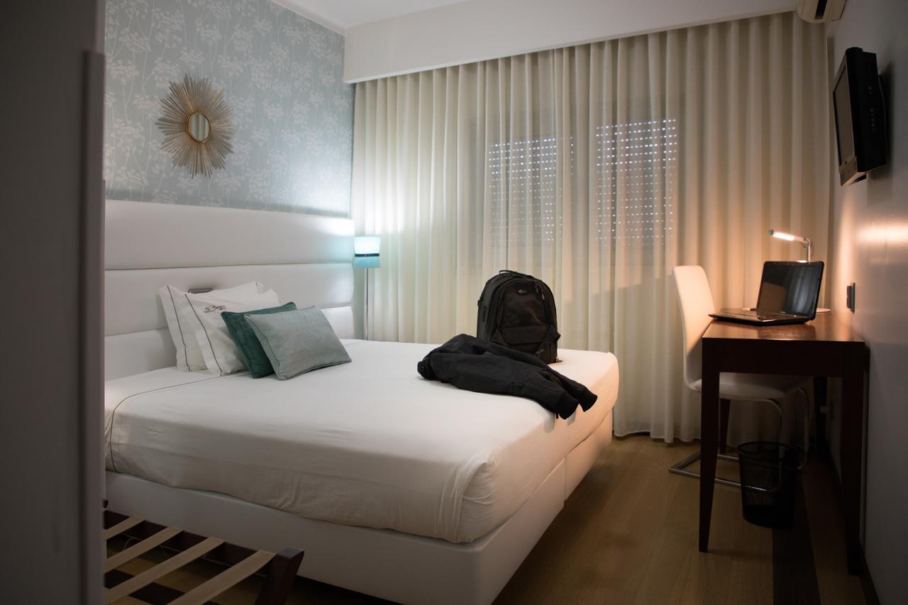 Belem Hotel Pombal  Zewnętrze zdjęcie