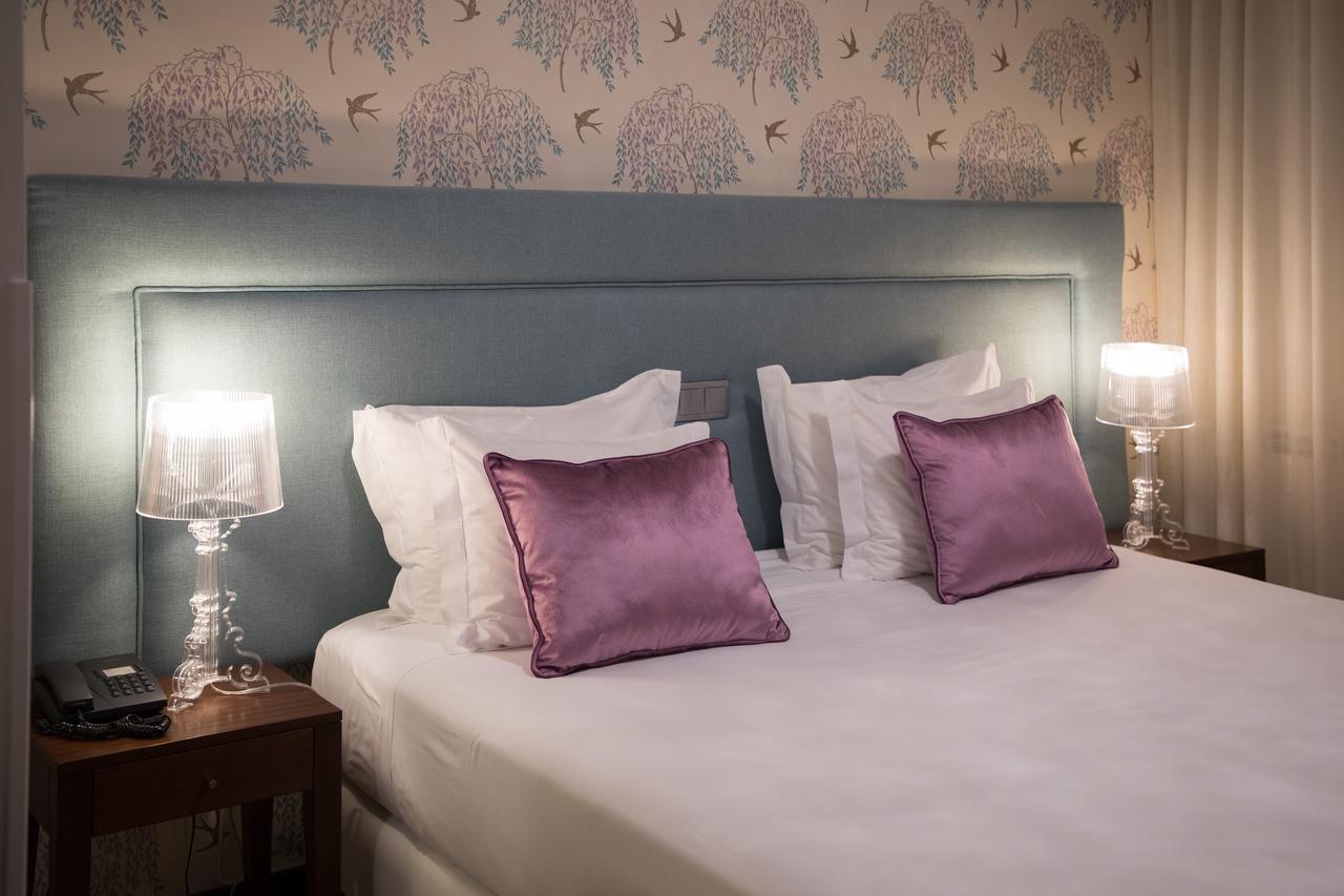 Belem Hotel Pombal  Zewnętrze zdjęcie
