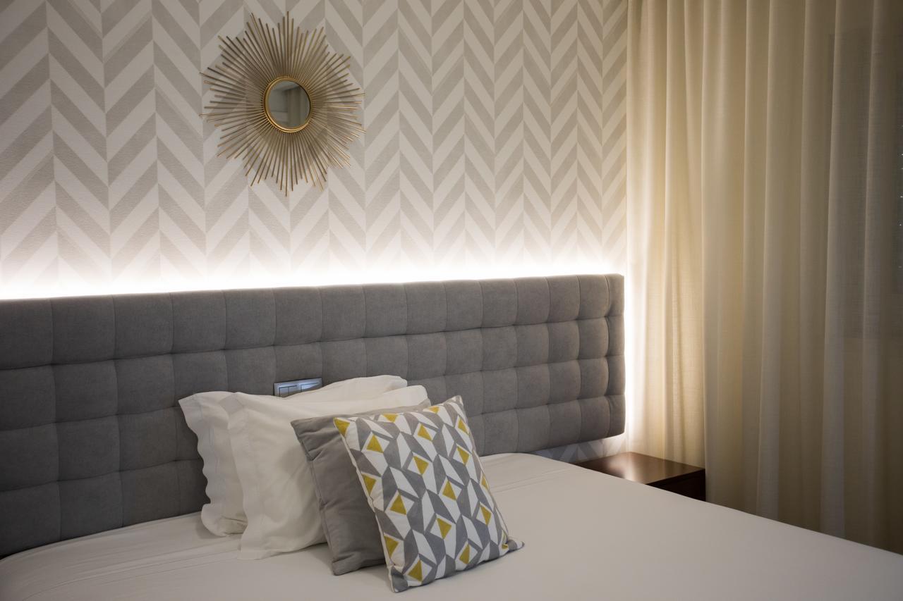 Belem Hotel Pombal  Zewnętrze zdjęcie