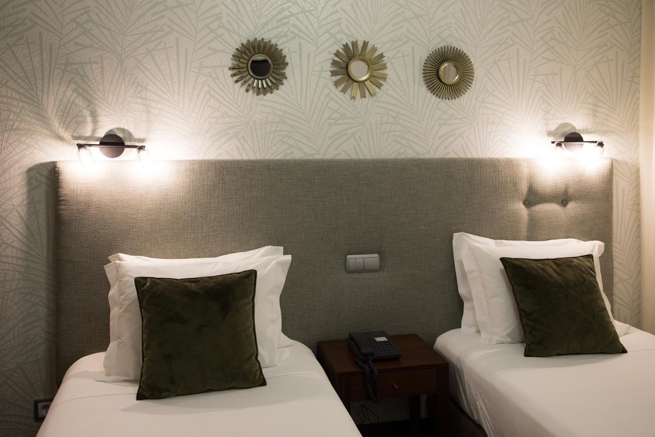 Belem Hotel Pombal  Zewnętrze zdjęcie