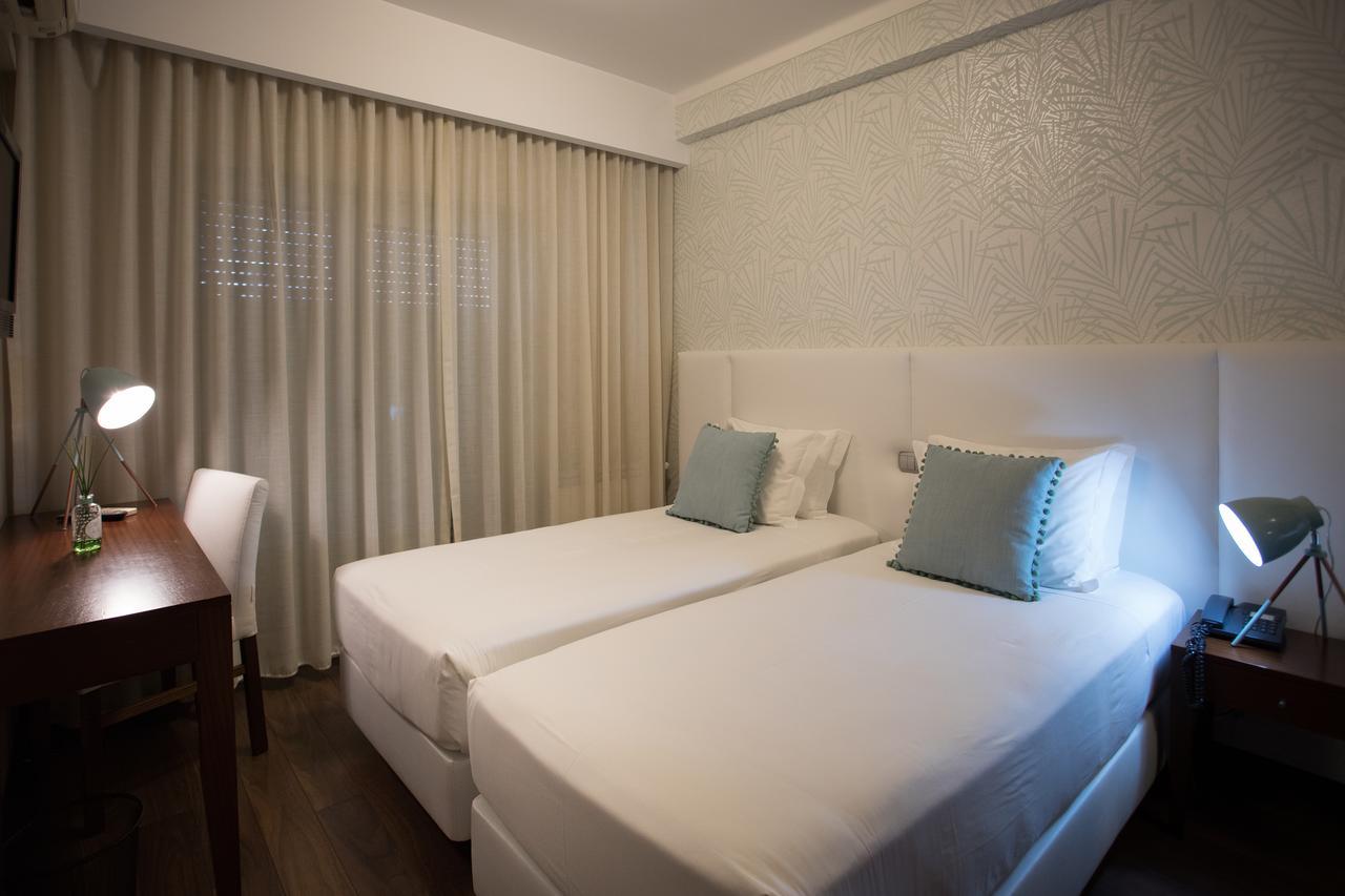 Belem Hotel Pombal  Zewnętrze zdjęcie