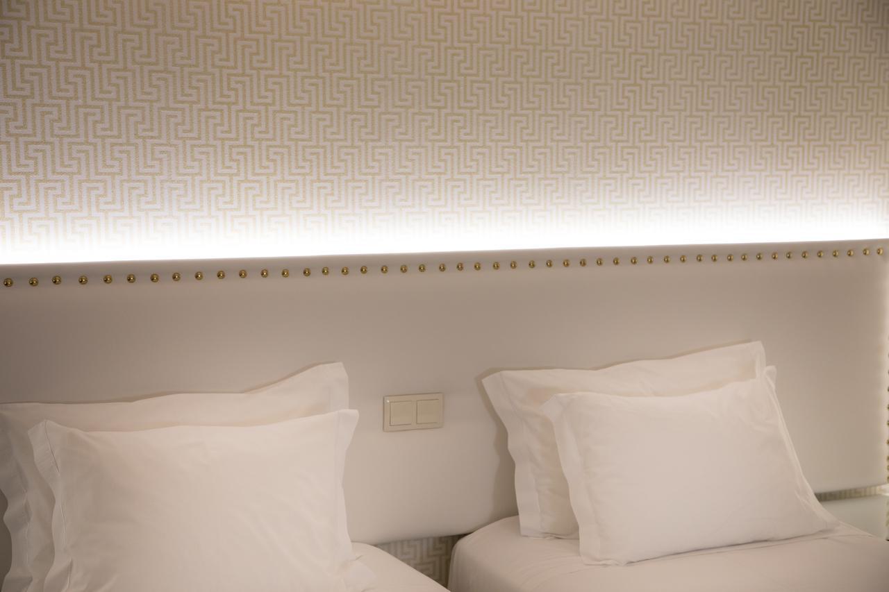 Belem Hotel Pombal  Zewnętrze zdjęcie