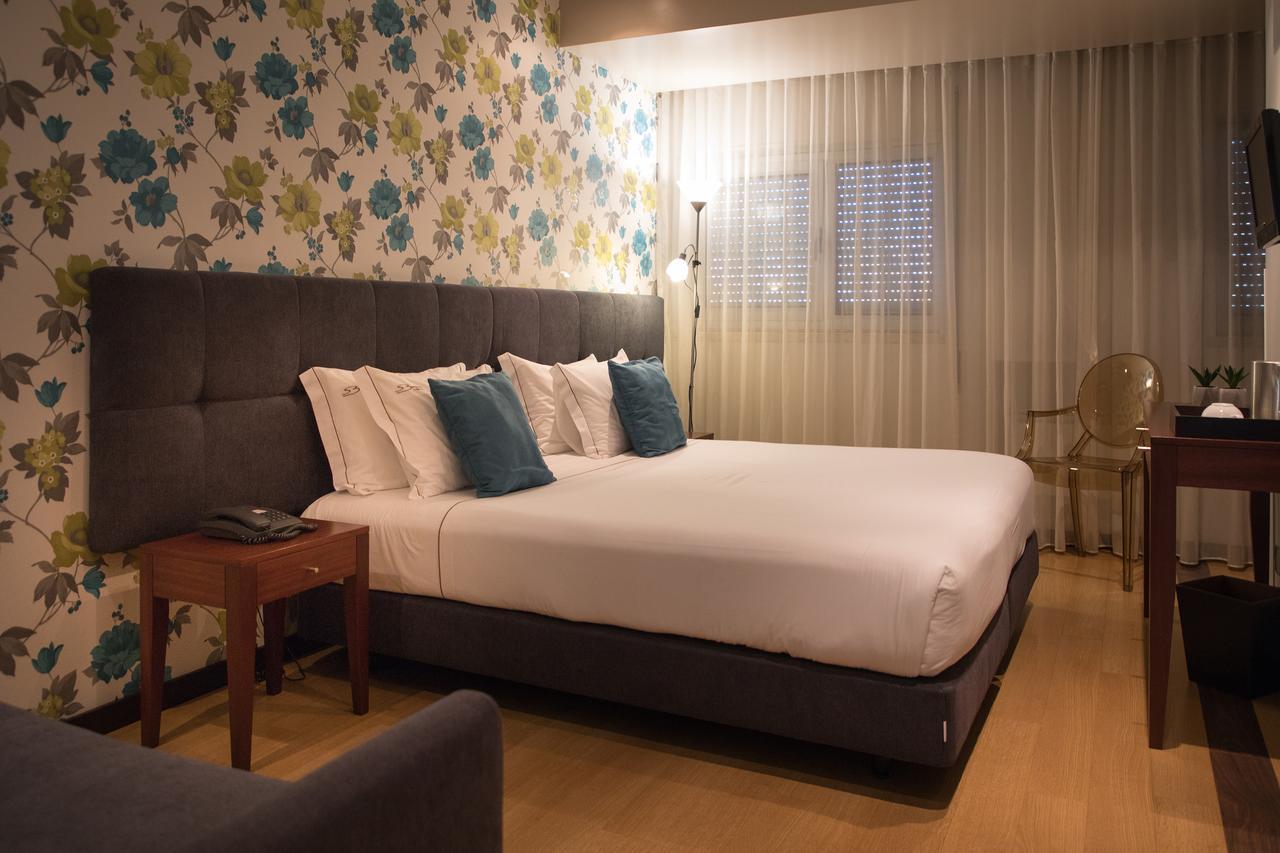 Belem Hotel Pombal  Zewnętrze zdjęcie