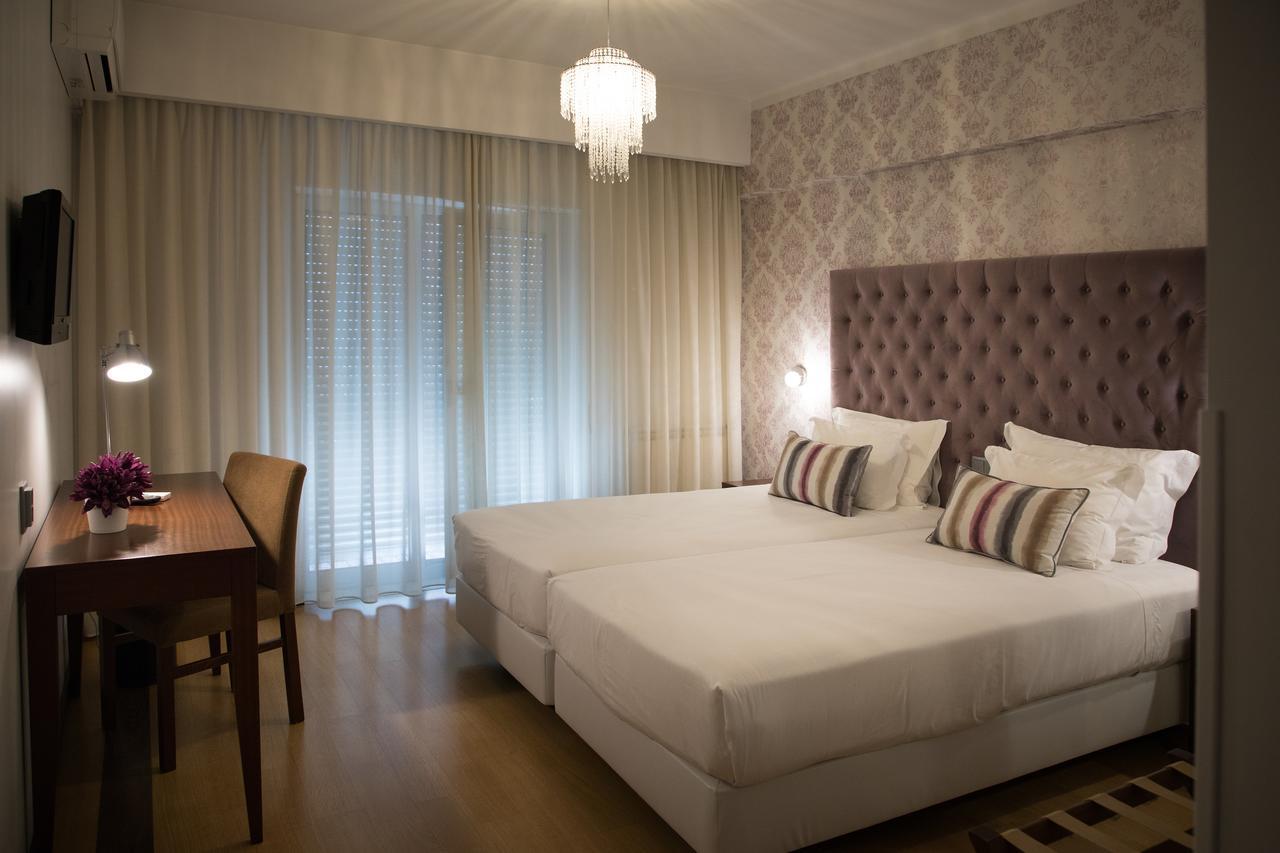 Belem Hotel Pombal  Zewnętrze zdjęcie