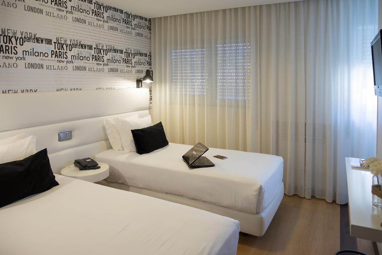 Belem Hotel Pombal  Zewnętrze zdjęcie