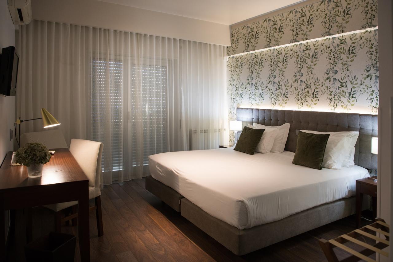 Belem Hotel Pombal  Zewnętrze zdjęcie