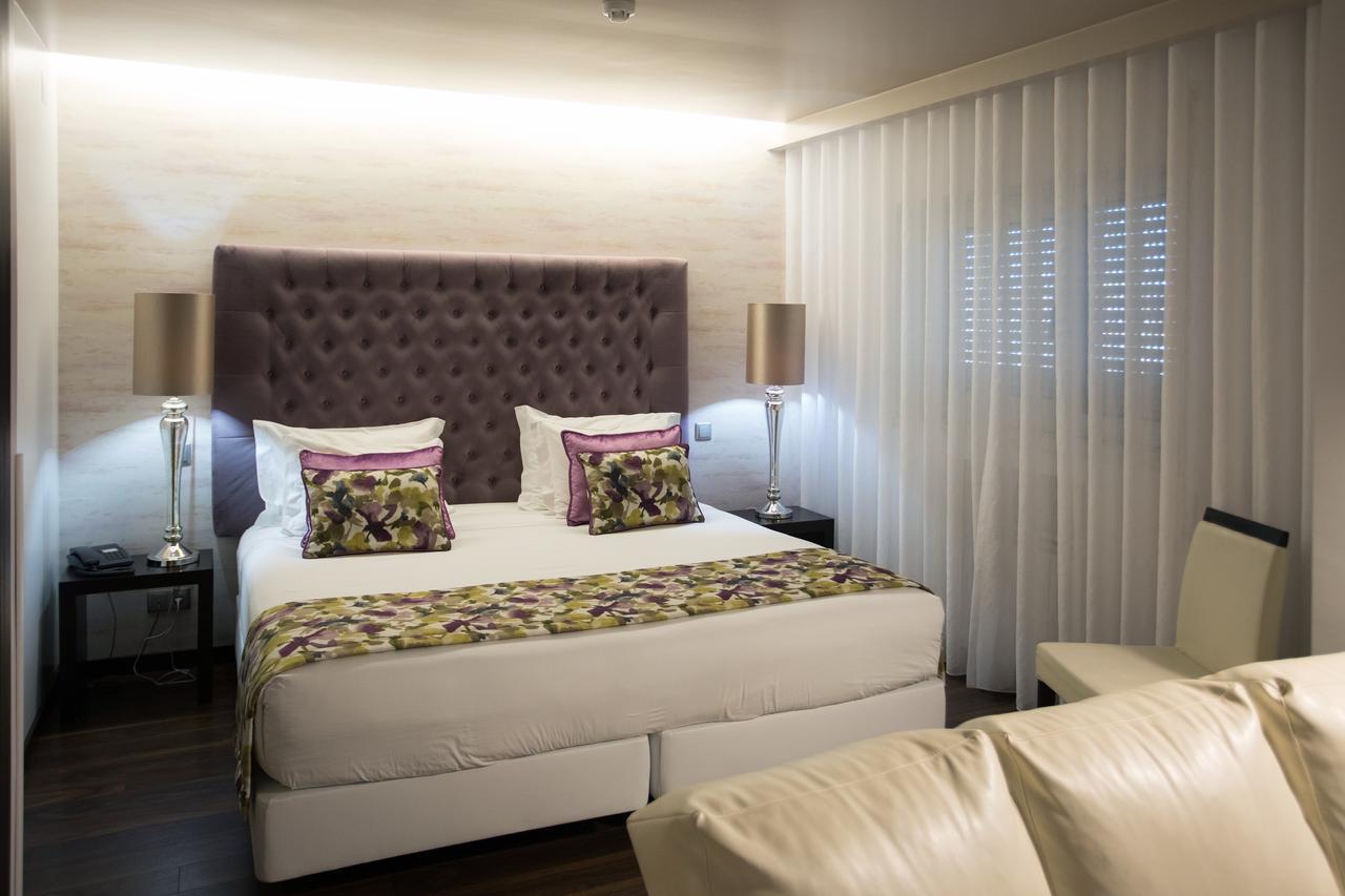 Belem Hotel Pombal  Zewnętrze zdjęcie