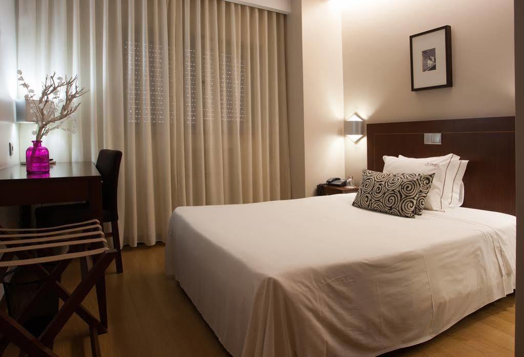 Belem Hotel Pombal  Zewnętrze zdjęcie