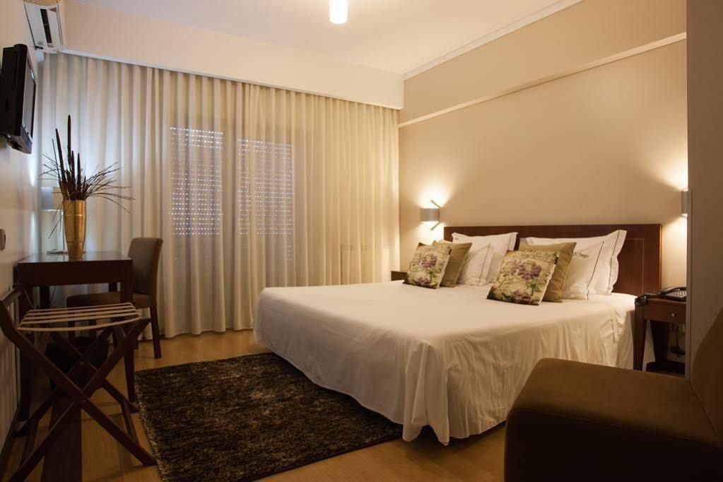 Belem Hotel Pombal  Zewnętrze zdjęcie