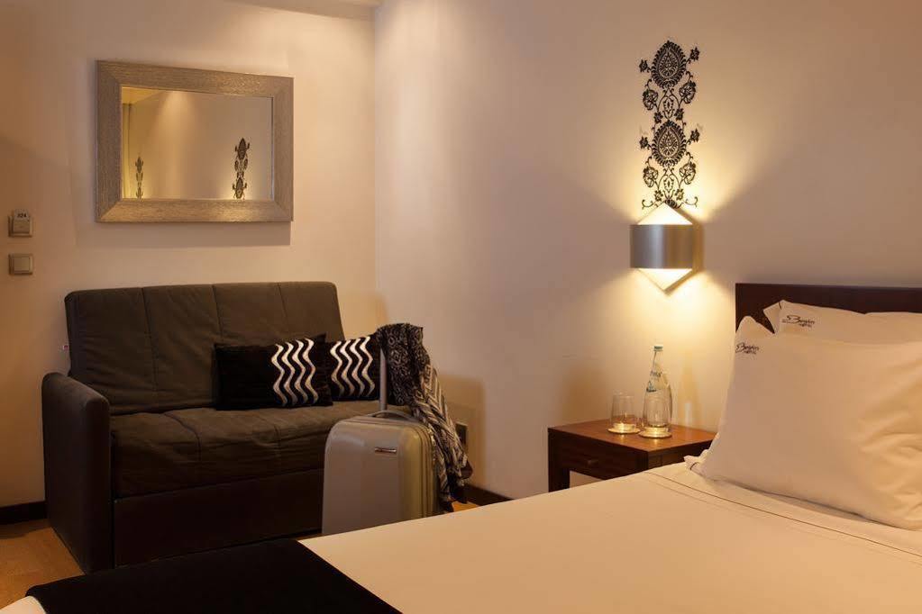 Belem Hotel Pombal  Zewnętrze zdjęcie