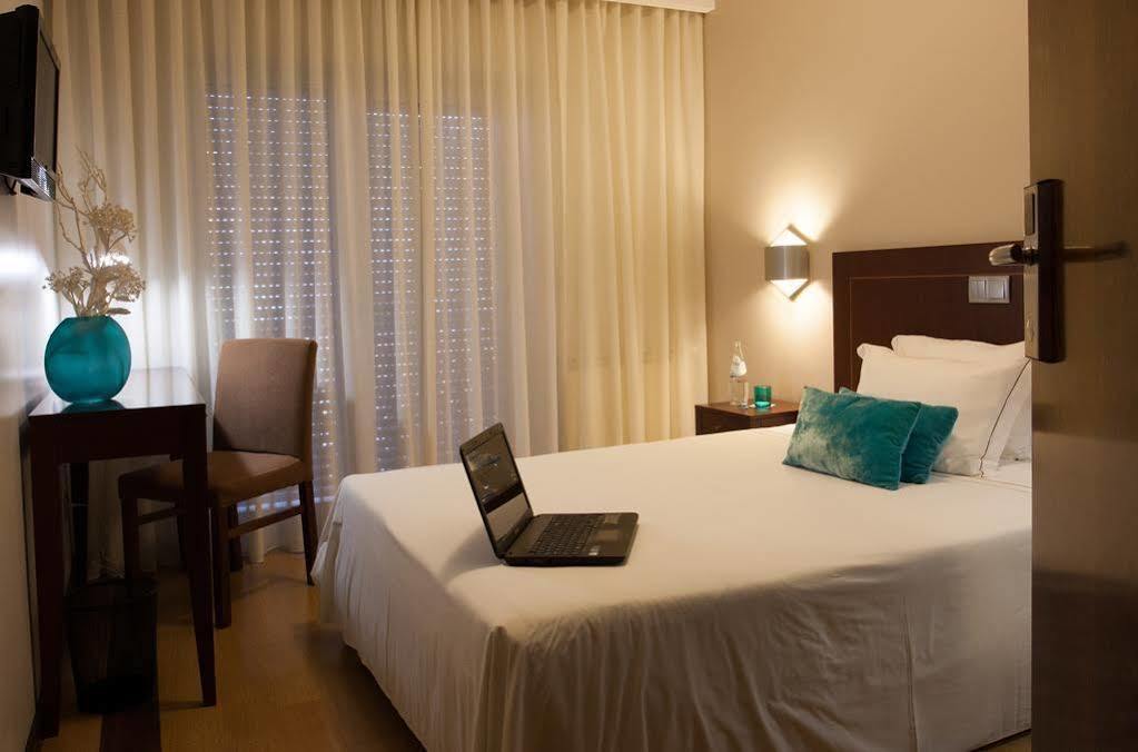 Belem Hotel Pombal  Zewnętrze zdjęcie