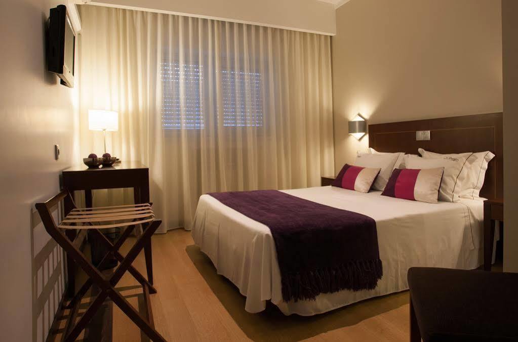 Belem Hotel Pombal  Zewnętrze zdjęcie