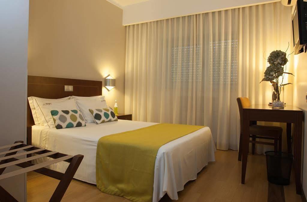 Belem Hotel Pombal  Zewnętrze zdjęcie