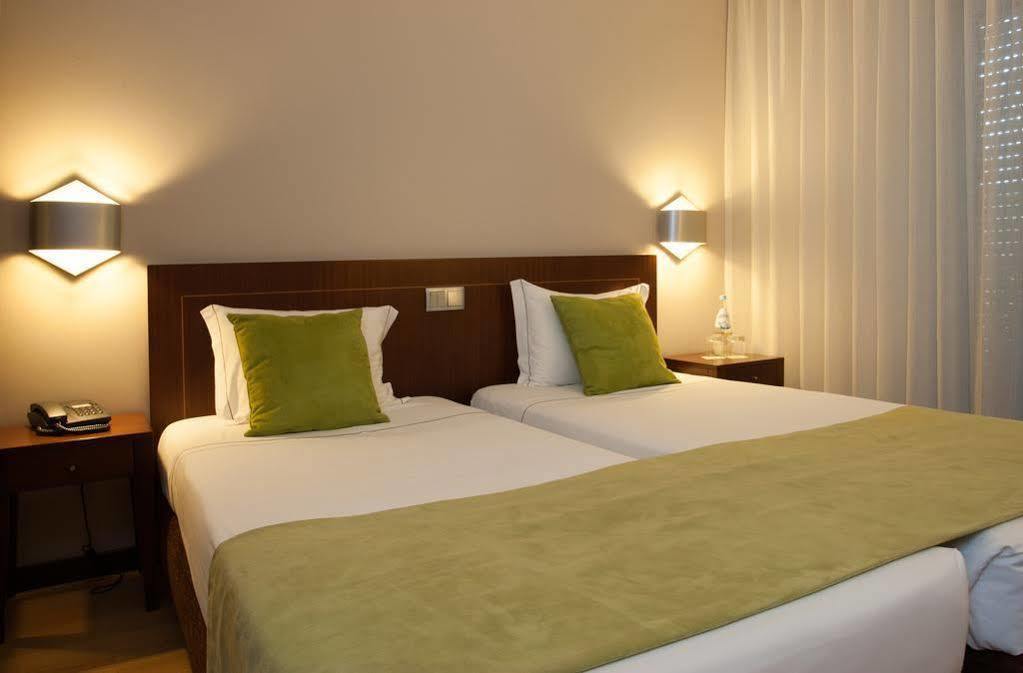 Belem Hotel Pombal  Zewnętrze zdjęcie