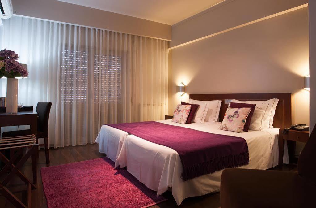 Belem Hotel Pombal  Zewnętrze zdjęcie