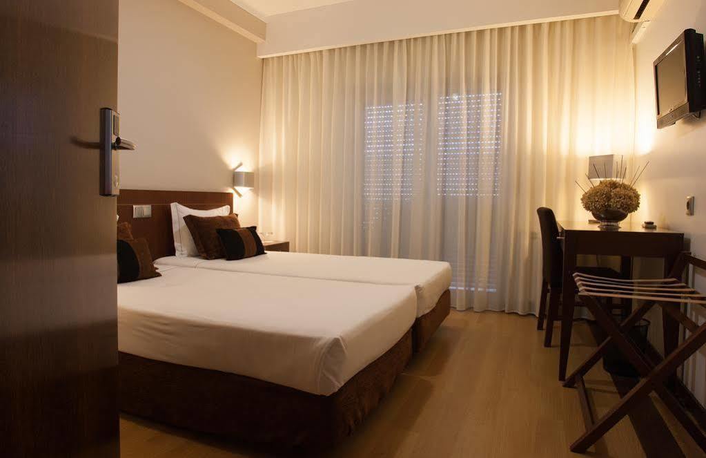 Belem Hotel Pombal  Zewnętrze zdjęcie