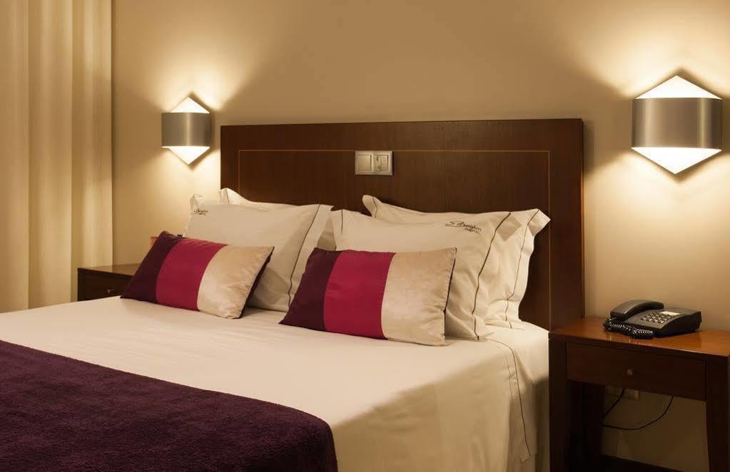 Belem Hotel Pombal  Zewnętrze zdjęcie