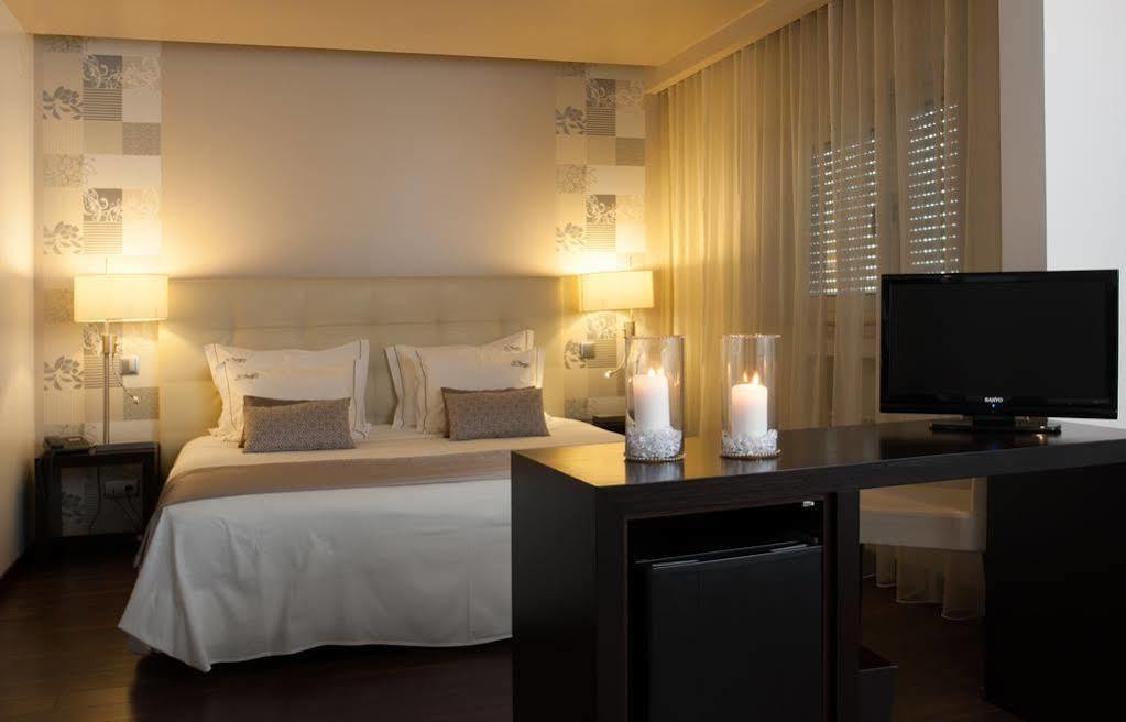 Belem Hotel Pombal  Zewnętrze zdjęcie