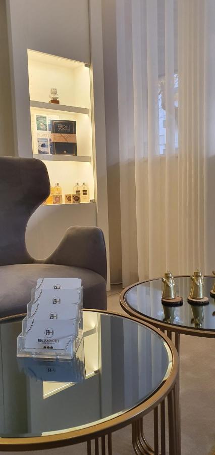 Belem Hotel Pombal  Zewnętrze zdjęcie