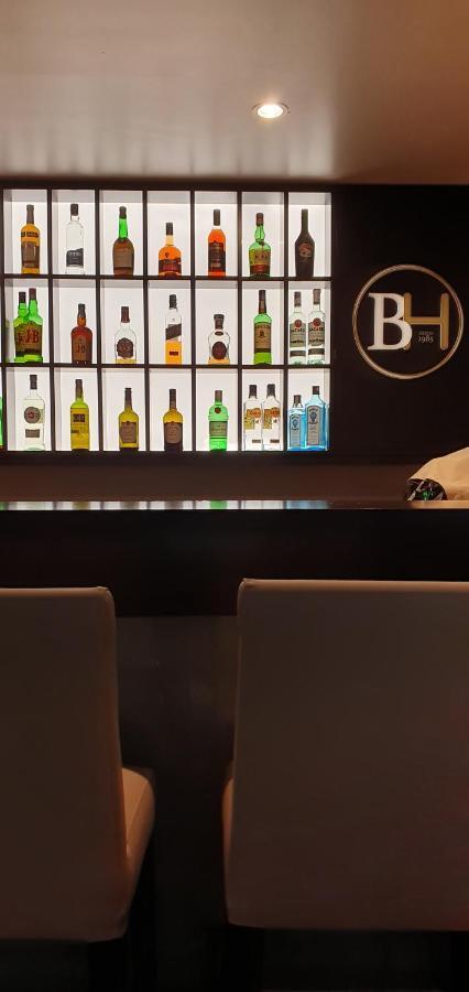 Belem Hotel Pombal  Zewnętrze zdjęcie